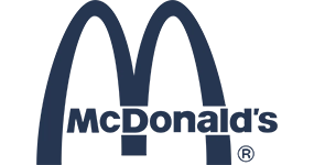 13- Mcdonald's