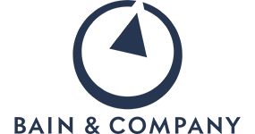 3- Bain et company