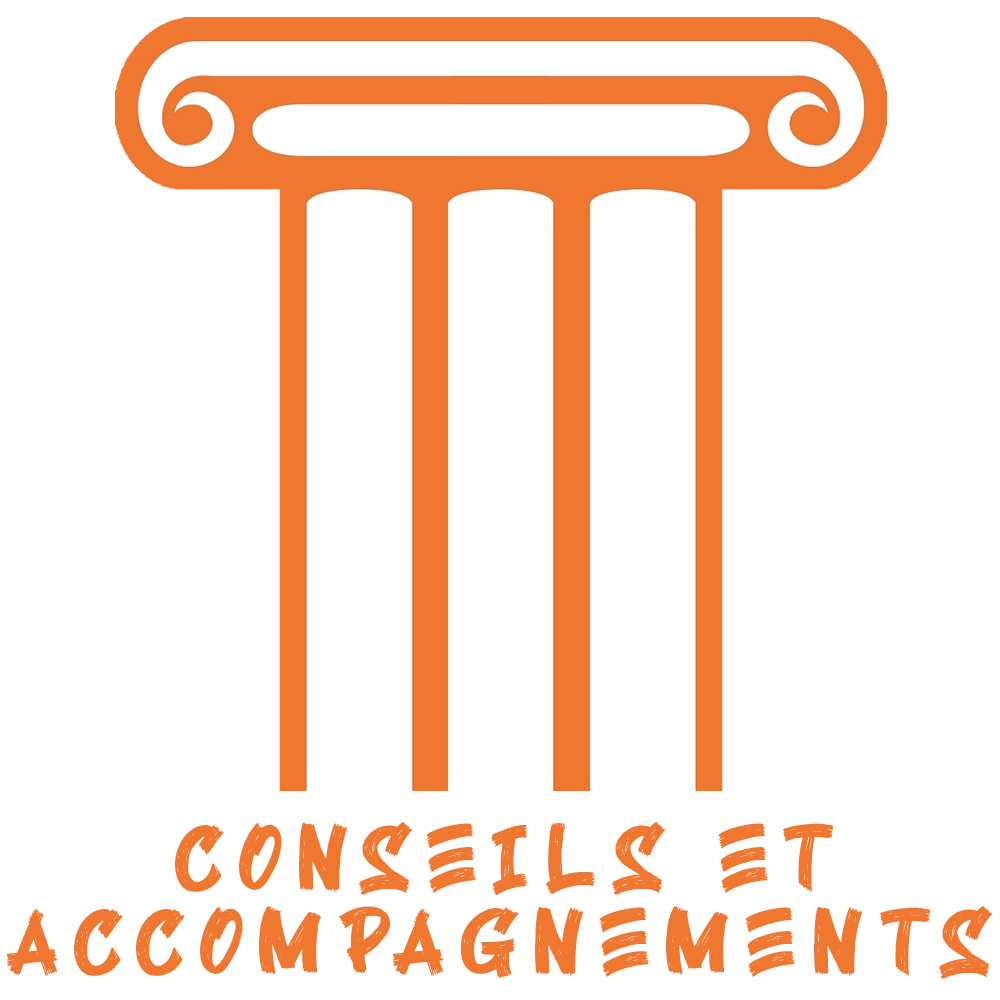 Logo Cabinet Zwartjes - services - conseils et accompagnements