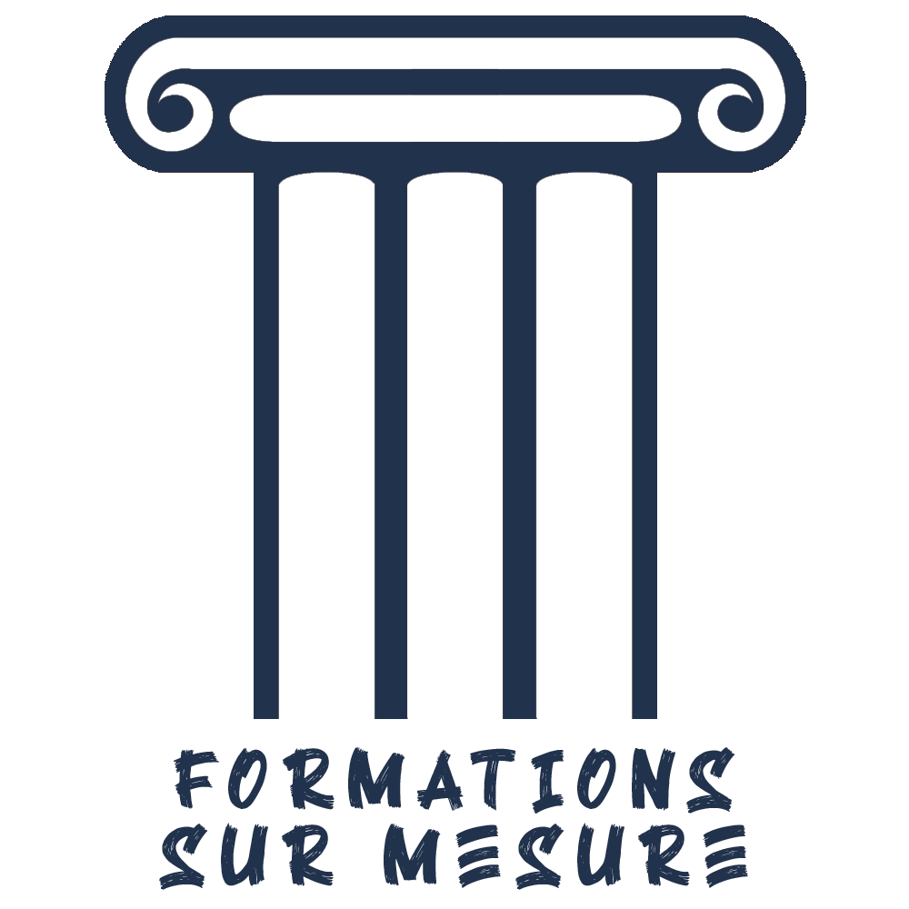 Logo Cabinet Zwartjes - services - formations sur mesure