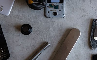 Vos mails pro sont des données personnelles