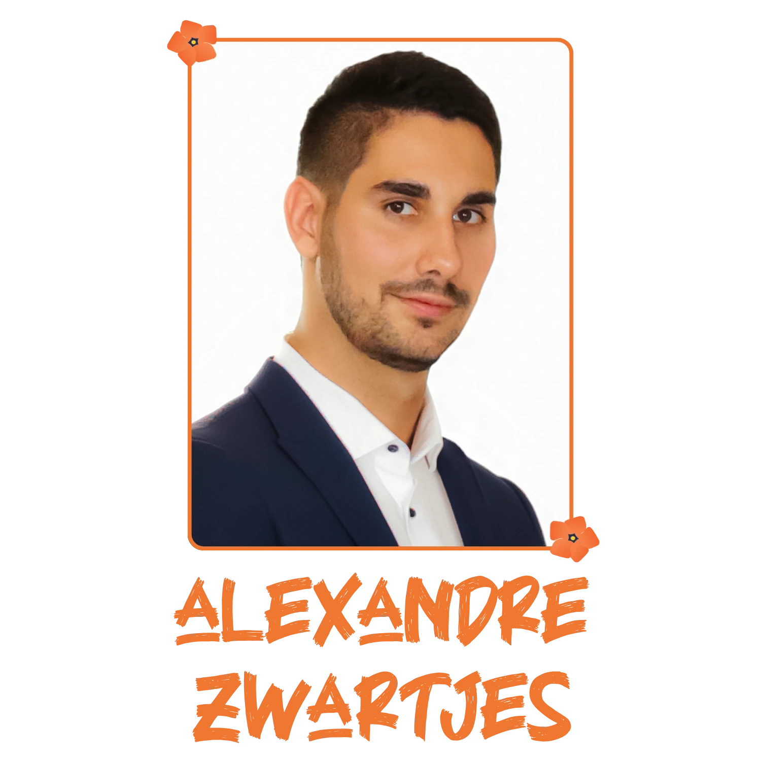 Photo Alexandre Zwartjes - Cabinet Zwartjes - Président