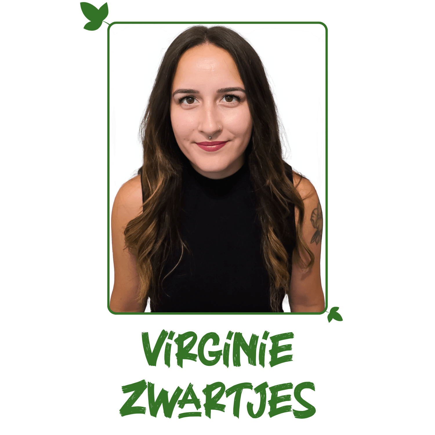 Virgine Zwartjes - Cabinet Zwartjes - Assistante de direction – Organisation & appui aux missions